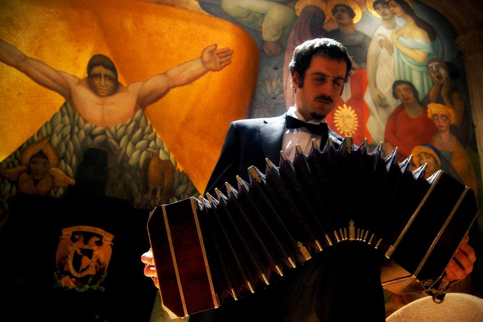Omar Massa