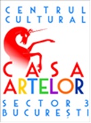 Centrul Cultural Casa Artelor