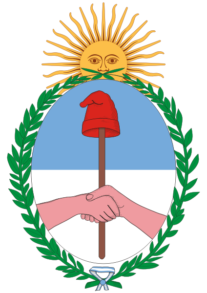 Sub auspiciile Ambasadei Argentinei